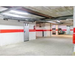 Plaza de garaje en venta en zona Playa del Cura, Torrevieja