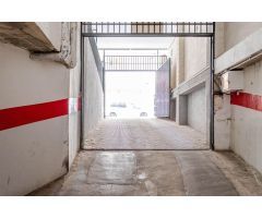 Plaza de garaje en venta en zona Playa del Cura, Torrevieja