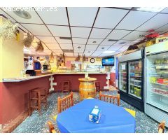Negocio en Venta en San Pedro de Alcántara, Málaga