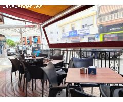 Negocio en Venta en San Pedro de Alcántara, Málaga