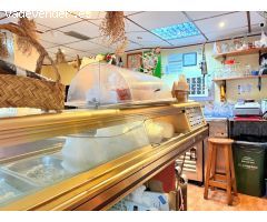 Negocio en Venta en San Pedro de Alcántara, Málaga