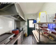 Negocio en Venta en San Pedro de Alcántara, Málaga