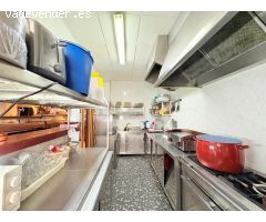 Negocio en Venta en San Pedro de Alcántara, Málaga