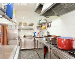 Negocio en Venta en San Pedro de Alcántara, Málaga