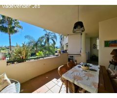 Apartamento en Venta en San Pedro de Alcántara, Málaga