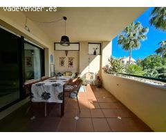 Apartamento en Venta en San Pedro de Alcántara, Málaga