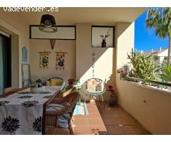 Apartamento en Venta en San Pedro de Alcántara, Málaga