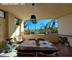 Apartamento en Venta en San Pedro de Alcántara, Málaga