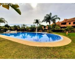 Casa en Alquiler en Marbella, Málaga