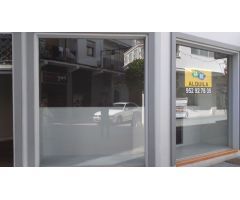 Local comercial en Alquiler en San Pedro de Alcántara, Málaga