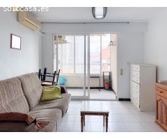 OFERTA ESPECIAL!!!! MARAVILLOSO ATICO CON EXCELENTE UBICACION Y PISCINA COMUNITARIA,