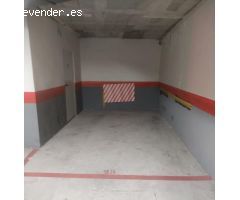 Alquiler de parking con trastero en Binissalem - Camí de sAigo