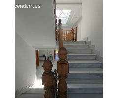 SE VENDE EXCLUSIVO CHALET EN CALA BONA