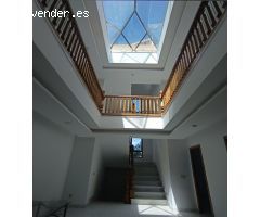 SE VENDE EXCLUSIVO CHALET EN CALA BONA