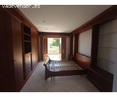 SE VENDE EXCLUSIVO CHALET EN CALA BONA