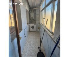 Nuevo piso a la venta en Palma, cerca de Avenidas y a tan solo 10 min de la playa
