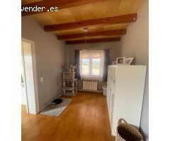 Chatel con piscina a la venta en Santa María del Camí