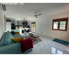 Preciosa finca con piscina a la venta en Santa Eugenia
