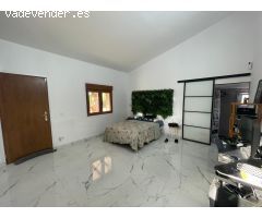Preciosa finca con piscina a la venta en Santa Eugenia