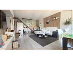 Duplex en Venta en Madrid de las Caderechas, Madrid