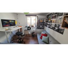 Estudio en Alquiler en Madrid de las Caderechas, Madrid