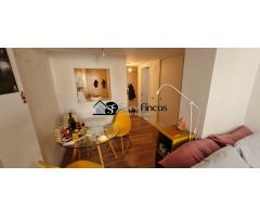 Estudio en Alquiler en Madrid de las Caderechas, Madrid