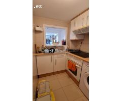 Estudio en Alquiler en Madrid de las Caderechas, Madrid