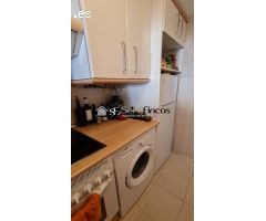 Estudio en Alquiler en Madrid de las Caderechas, Madrid