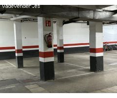 Plaza de Garaje de Sanchez Barcaiztegui