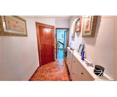Precioso Piso en C. de Sanchez Barcaiztegui, Pacífico