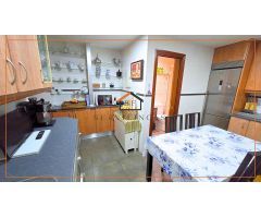 Precioso Piso en C. de Sanchez Barcaiztegui, Pacífico