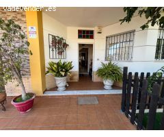 Chalet independiente de lujo en Nuevo Portil