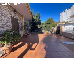 Chalet independiente de lujo en Nuevo Portil