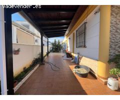 Chalet independiente de lujo en Nuevo Portil