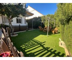 Chalet independiente de lujo en Nuevo Portil
