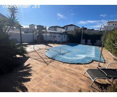 Chalet independiente de lujo en Nuevo Portil