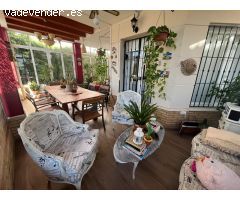 Chalet independiente de lujo en Nuevo Portil