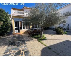 Chalet independiente de lujo en Nuevo Portil