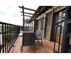 Ático en venta en Paseo Blasco Ibáñez