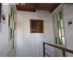 Casa de pueblo en Corteconcepcion