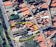 ????? ¡Oportunidad de inversión con proyecto aprobado en el centro de Gibraleón!