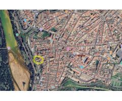 ????? ¡Oportunidad de inversión con proyecto aprobado en el centro de Gibraleón!