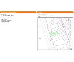????? ¡Oportunidad de inversión con proyecto aprobado en el centro de Gibraleón!