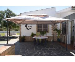 Finca rústica en Lucena del Puerto (Huelva)