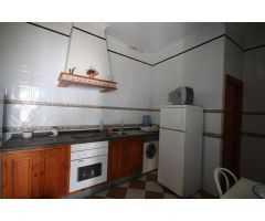 Vivienda con terreno Urbano Edificable