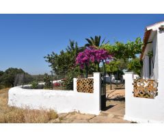 Cortijo en venta Villanueva de los Castillejos