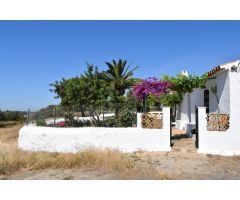 Cortijo en venta Villanueva de los Castillejos