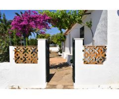 Cortijo en venta Villanueva de los Castillejos