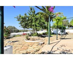 Cortijo en venta Villanueva de los Castillejos