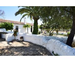 Cortijo en venta Villanueva de los Castillejos